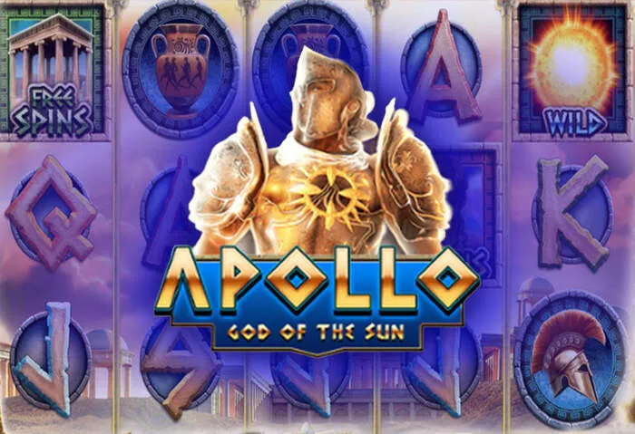 Screenshot of Bovada's mobile casino app featuring a high-paying slot machine.