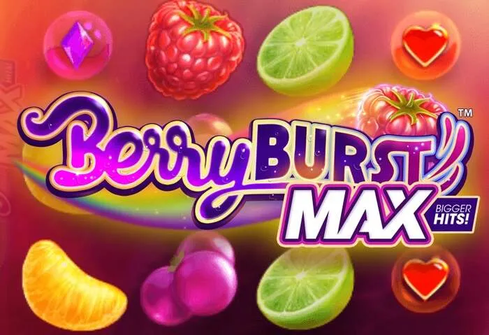 Logo Bovada au-dessus d'une table de poker, symbolisant le jeu en ligne.